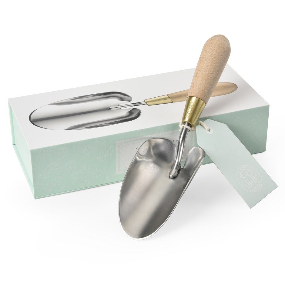 Sophie Conran trowel gift boxed