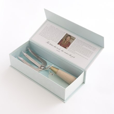 Picture of Sophie Conran fork gift boxed