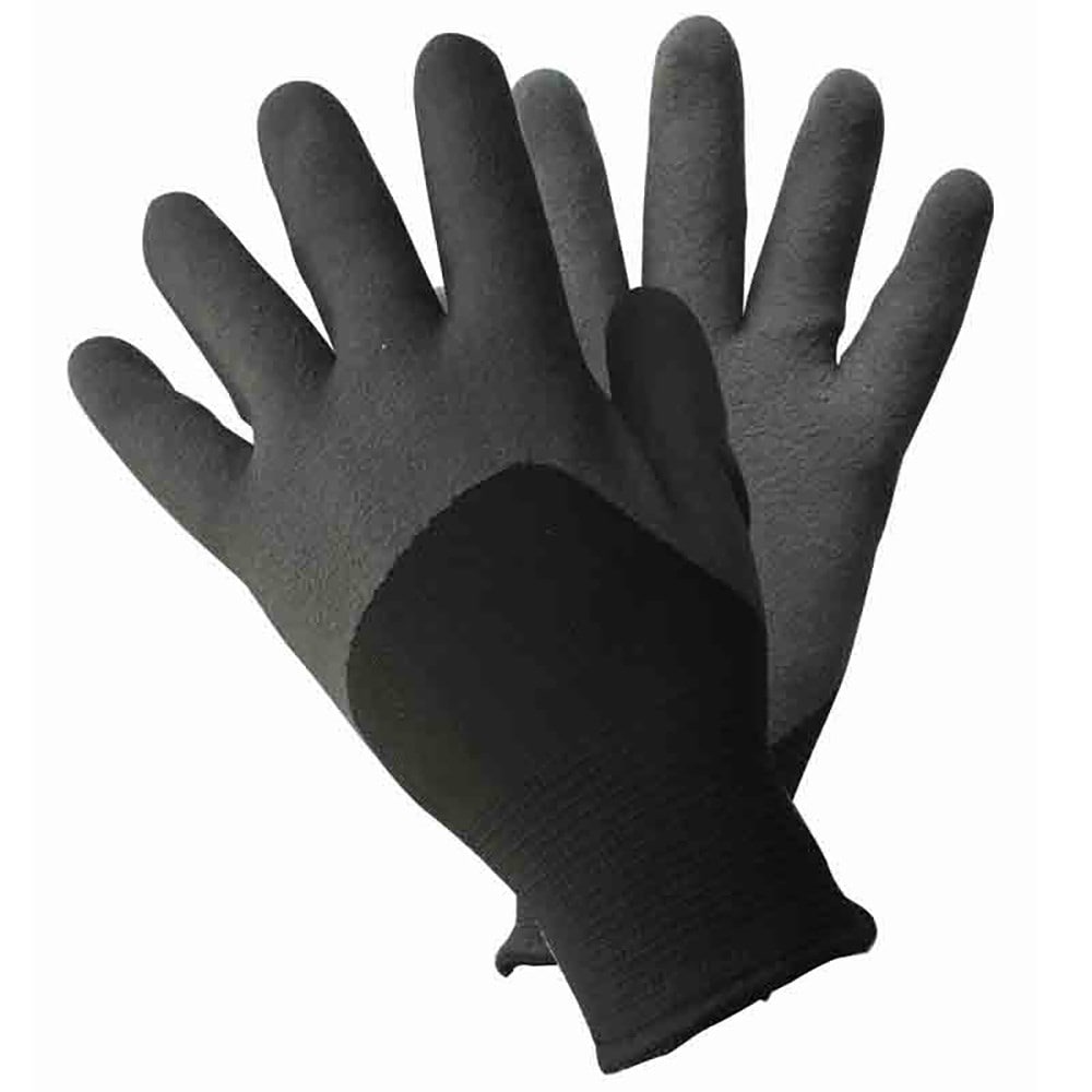 Ultimate thermal gloves