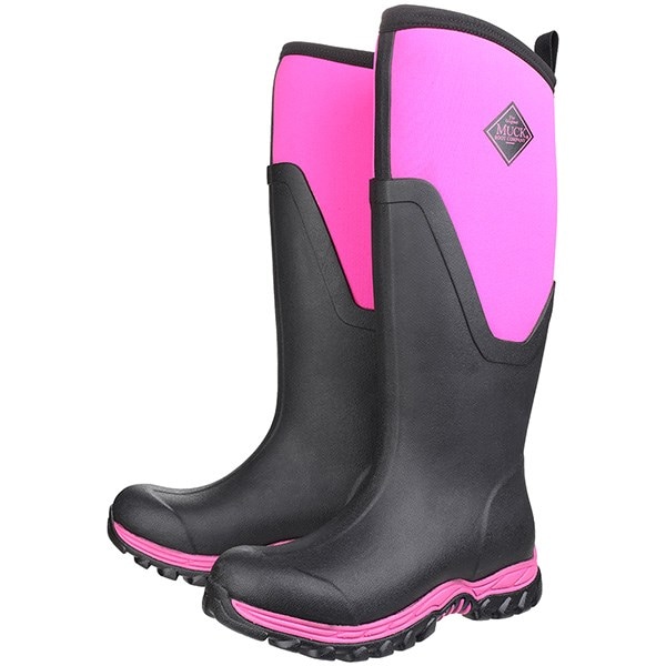 Buy Muck boot arctic sport II : Delivery by Crocus