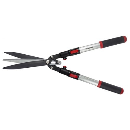 Picture of Darlac tri blade shears with telescopic handles
