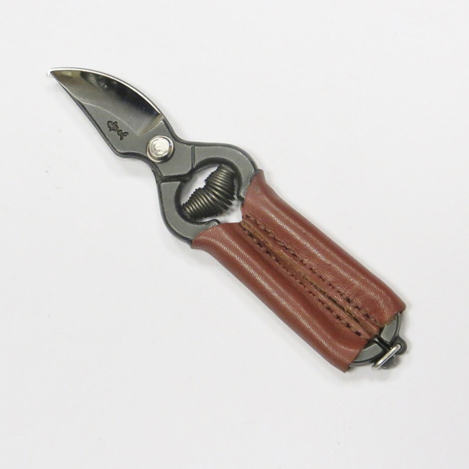 Buy Japanese mini pruning shears: Delivery by Crocus