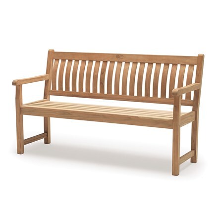 Picture of RHS Kettler wisley bench 5ft