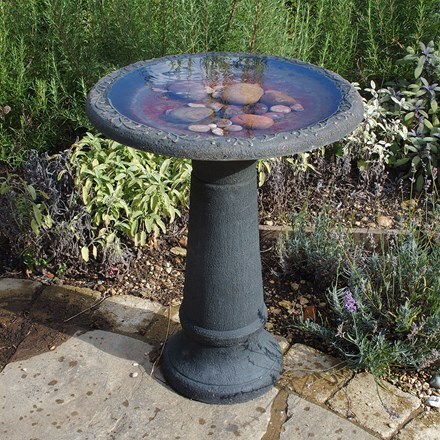 Bird Baths Feeding Stations Waitrose Garden