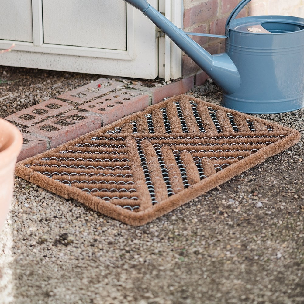 Muck off brush doormat