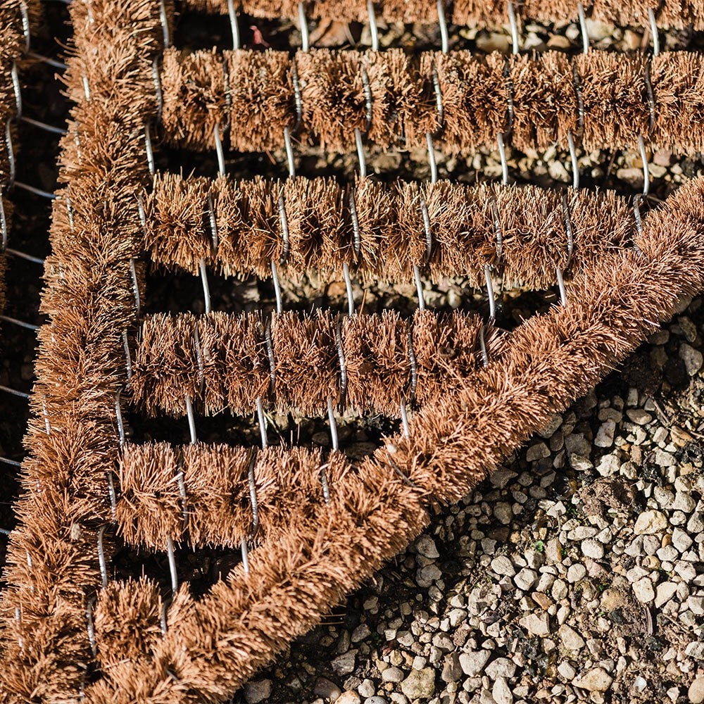 Muck off brush doormat