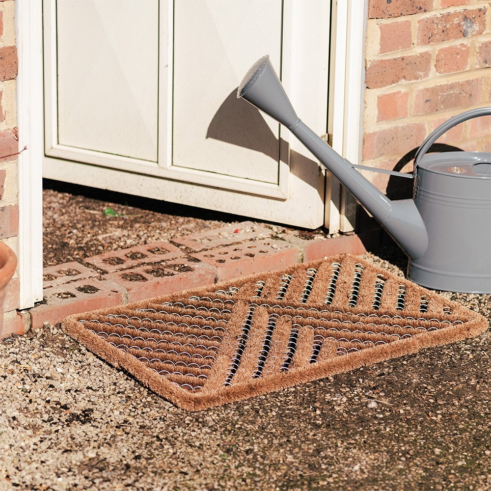 Muck off brush doormat
