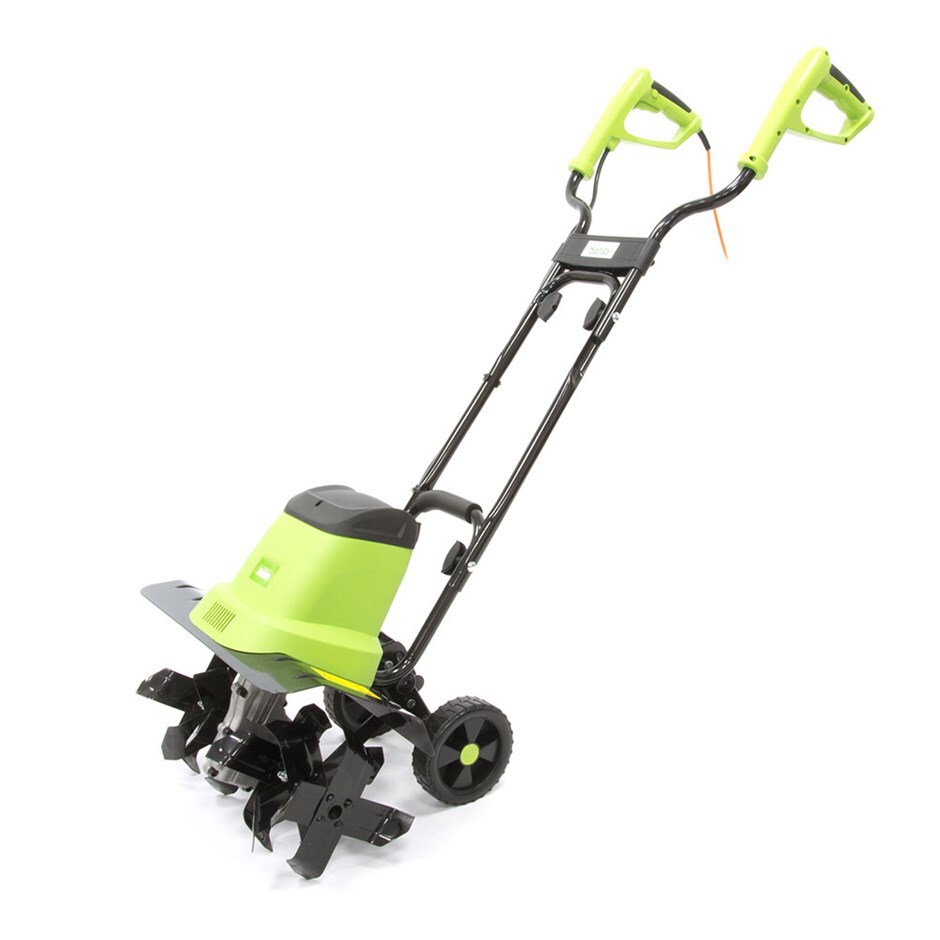 Buy Handy electric garden tiller 800 watt: Delivery by Crocus