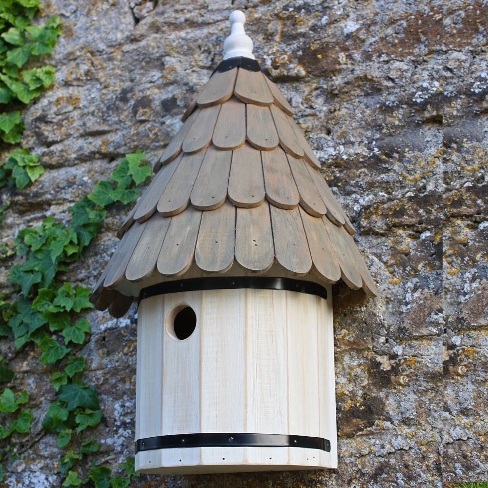 Dovecote nest box