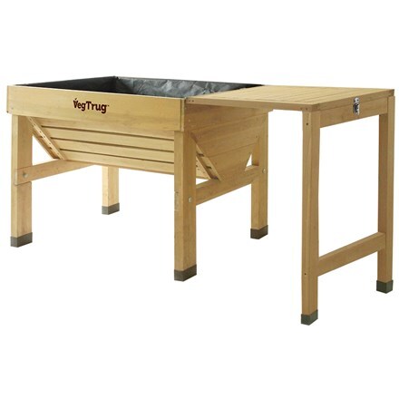 Picture of Veg Trug classic side table