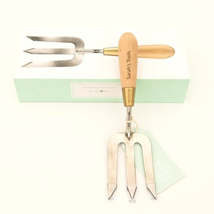 Picture of Personalised Sophie Conran fork gift boxed