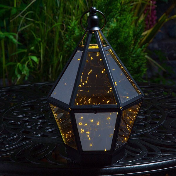 Buy Starry nights lantern