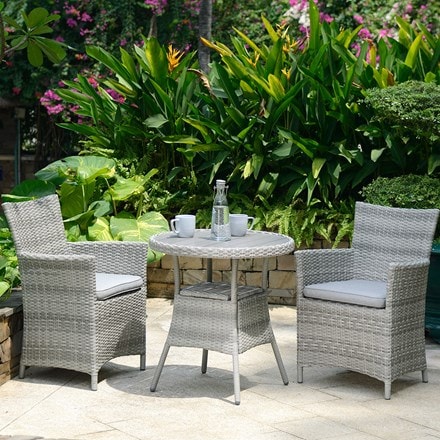 Picture of Lifestyle Garden Aruba bistro set