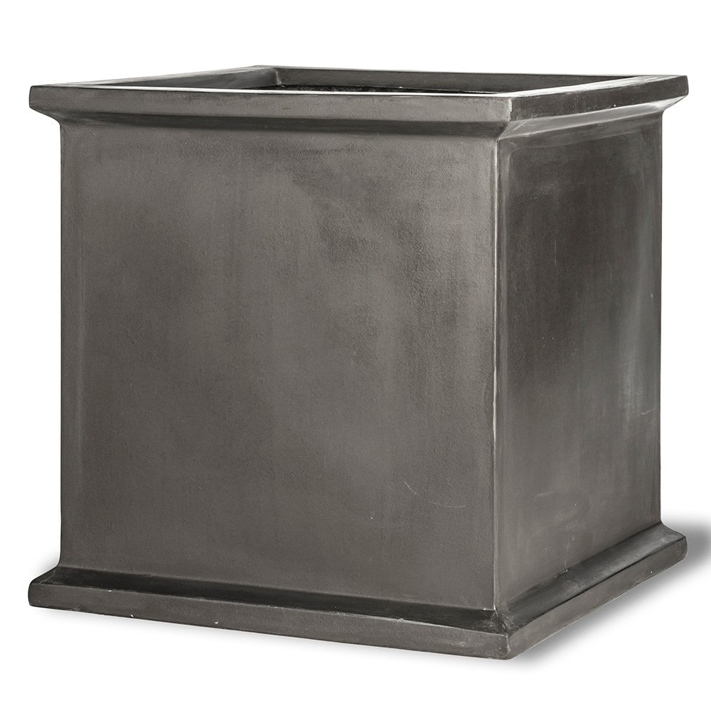 Grosvenor lightweight planter