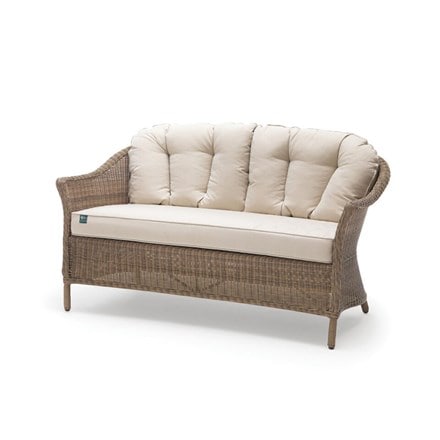 Picture of RHS Kettler harlow carr 2 seat sofa