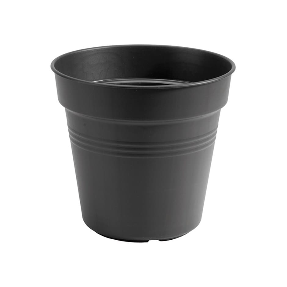 Basic growpot black