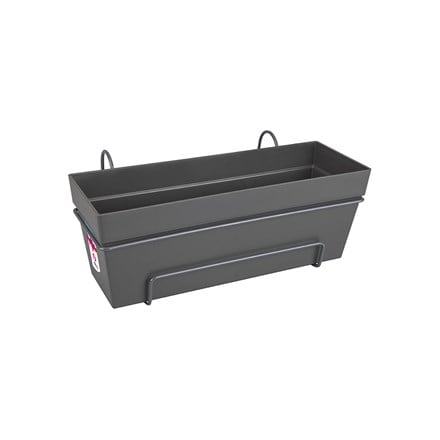 Loft urban trough all in one anthracite
