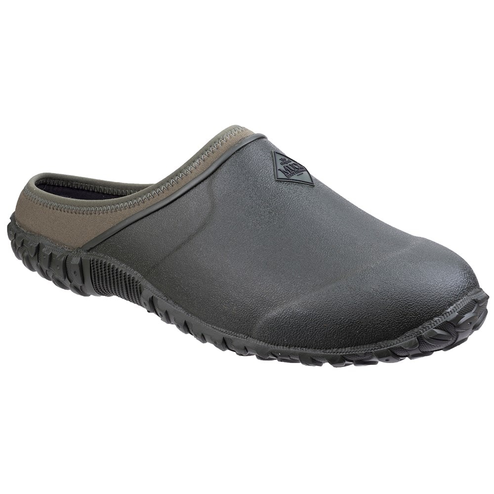 mens waterproof clogs