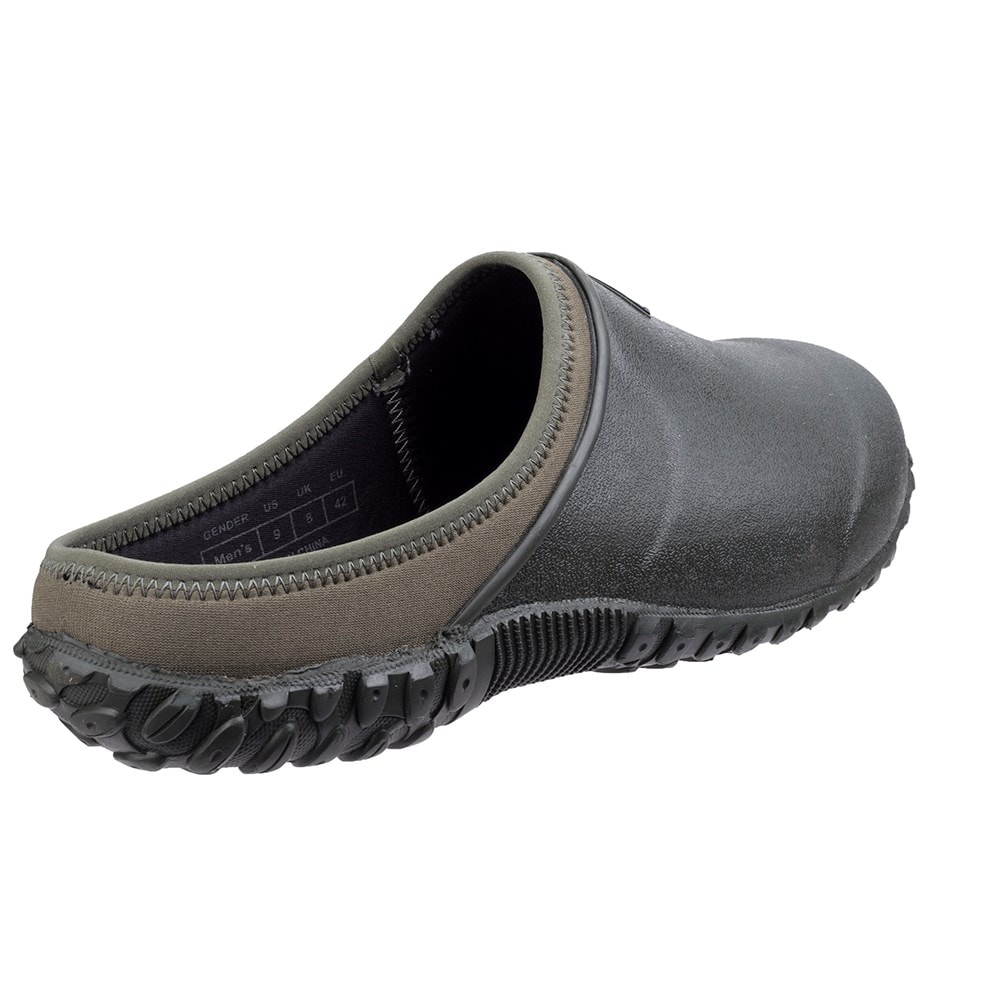 men's muckster clog