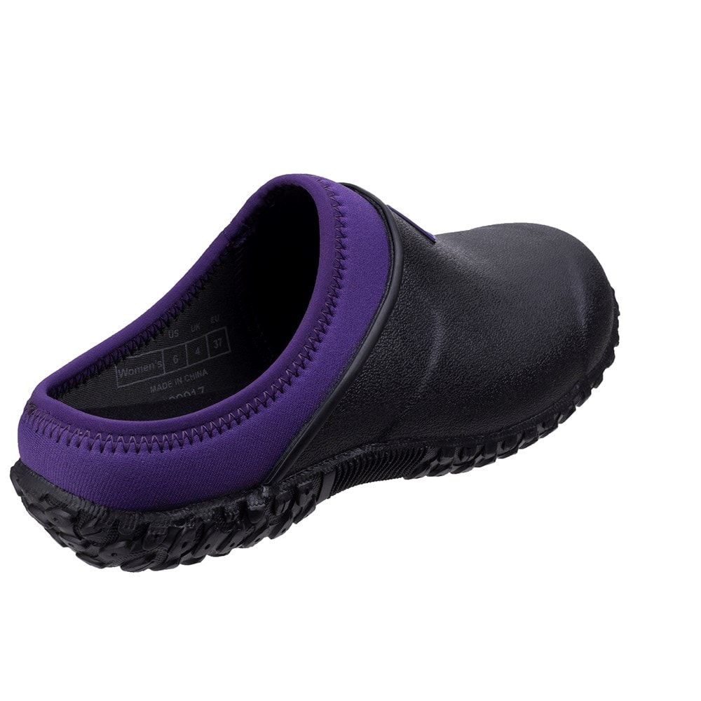 muck boot clogs