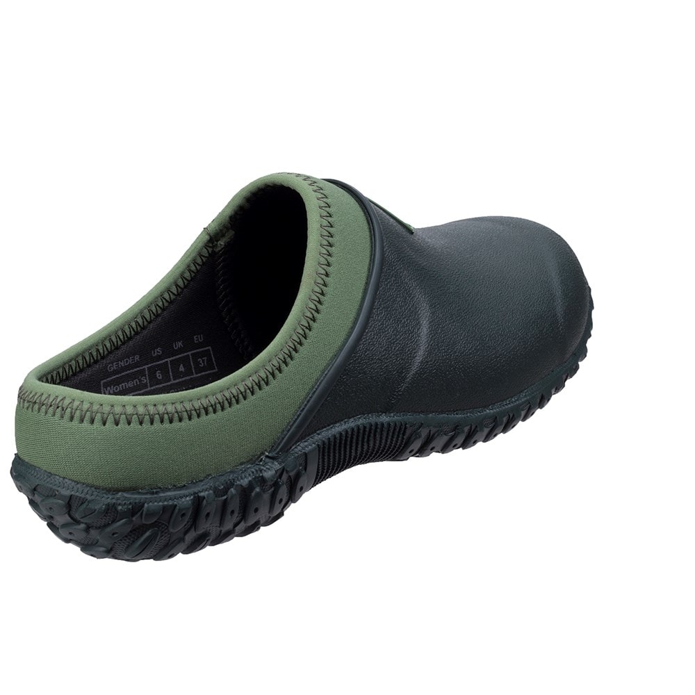 muck boot clogs