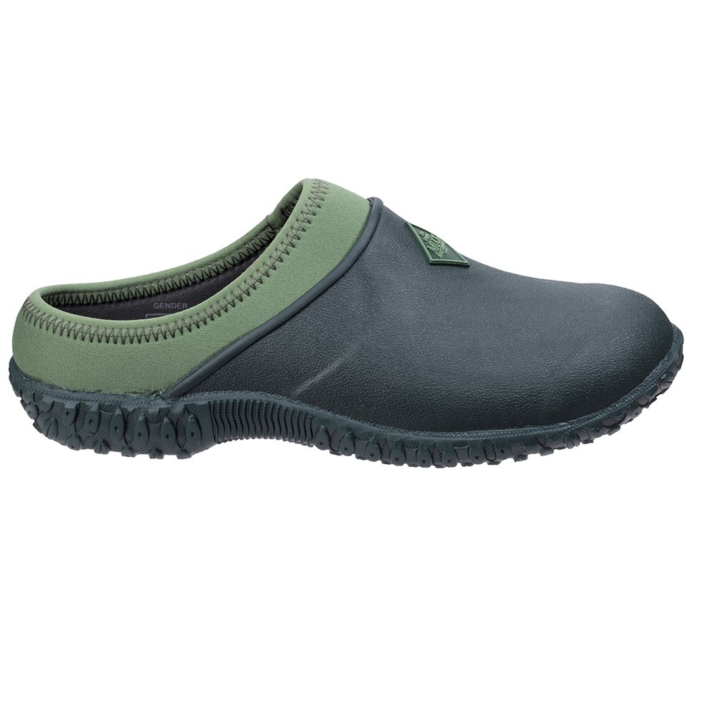 muckster clogs