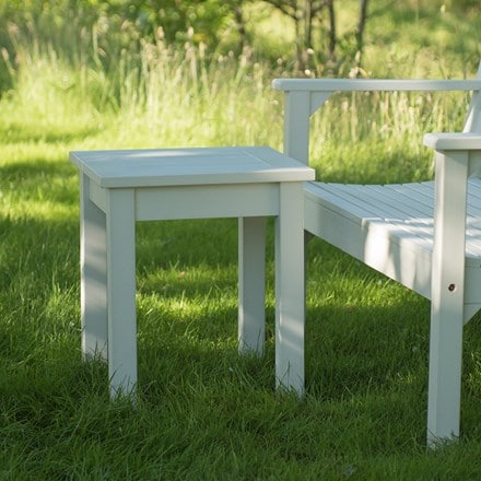 Picture of Side table white