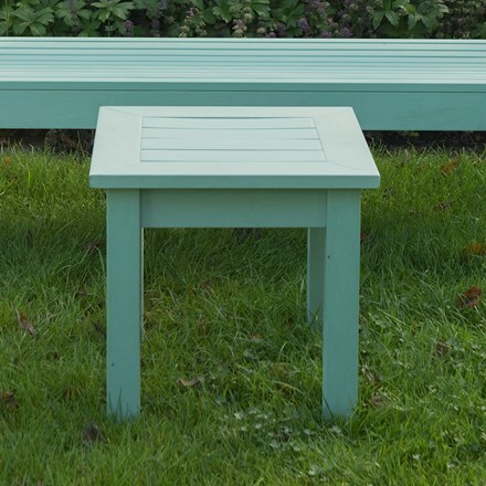 Picture of Side table green