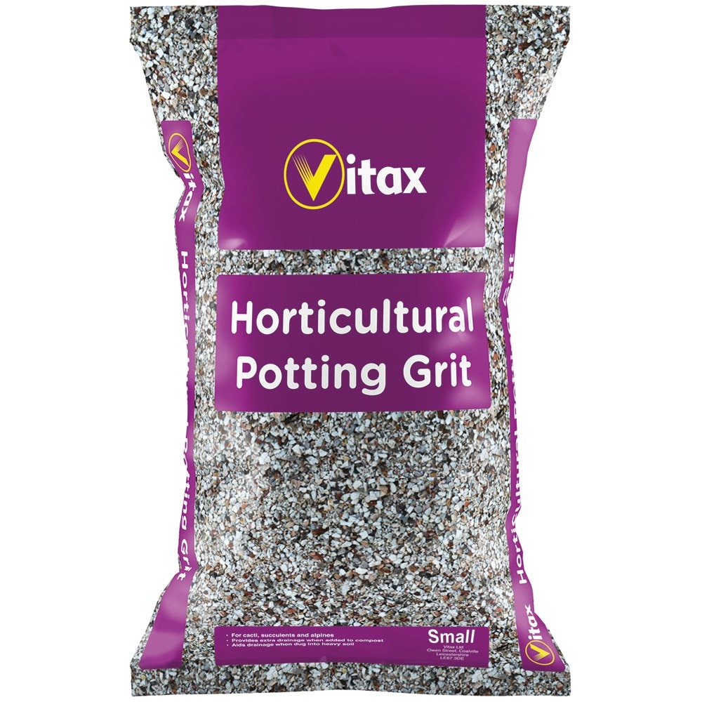 Buy Vitax Horticultural Potting Grit: Delivery By Waitrose Garden