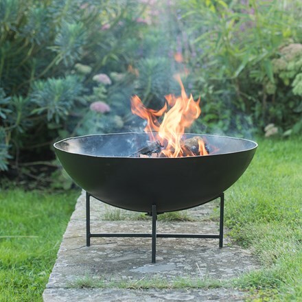 Buy Fire Pits Bbqs Delivery By Crocus