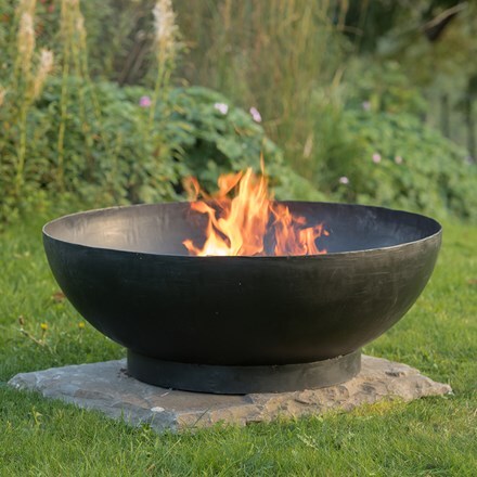 Buy Fire Pits Bbqs Delivery By Crocus