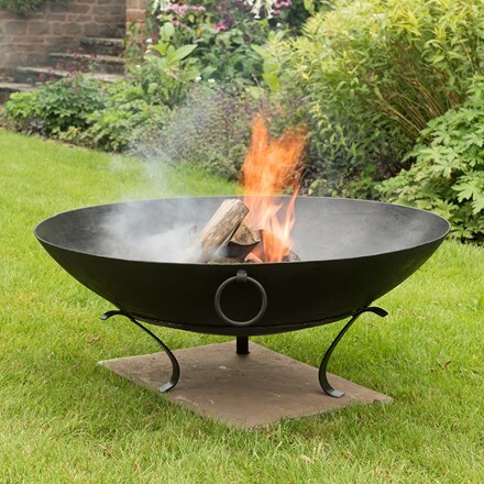 Buy Fire Pits Bbqs Delivery By Crocus