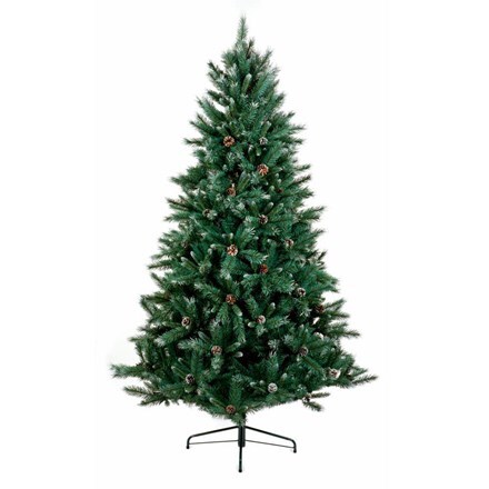 Selwood pine artificial Christmas tree