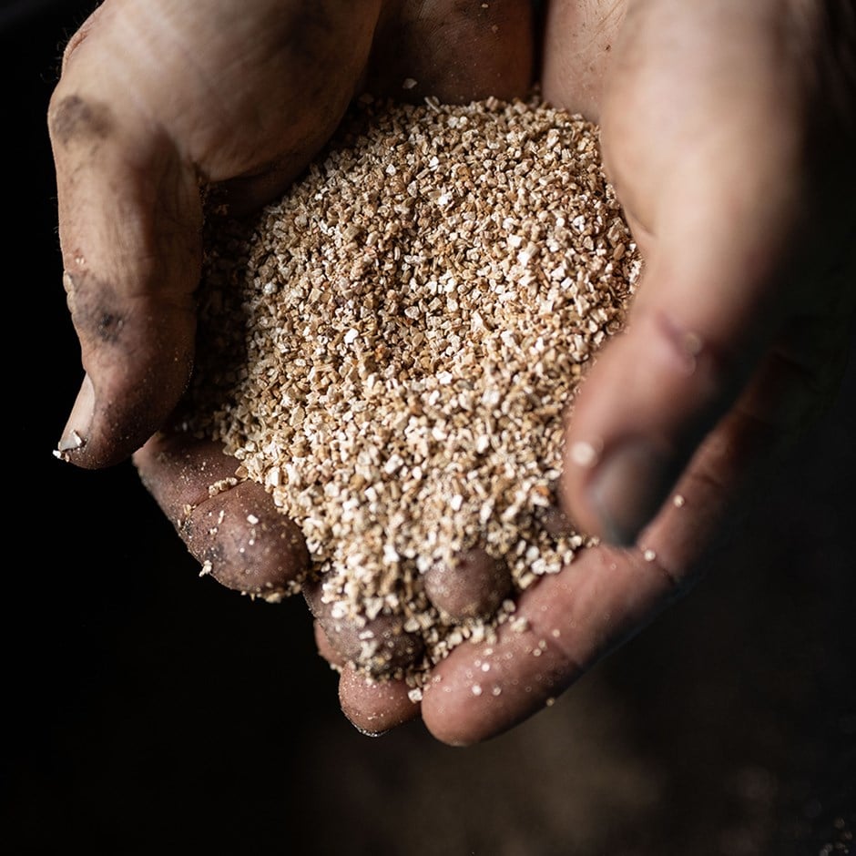 Gro sure vermiculite - 10 litres