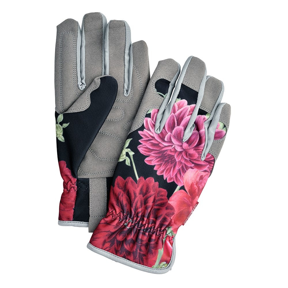 RHS Burgon and Ball British bloom gloves