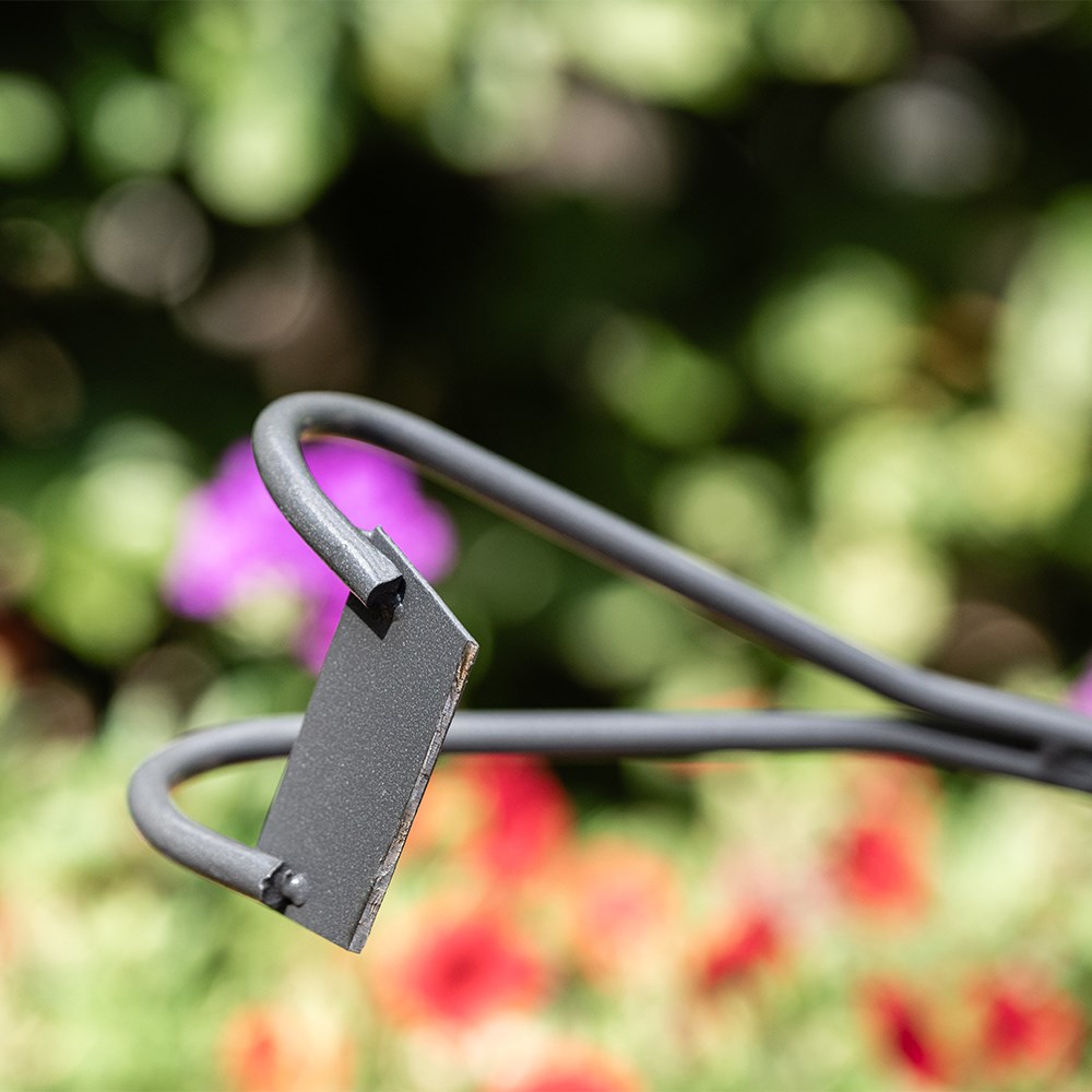 RHS Burgon and Ball container weeder