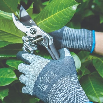 Showa gardening gloves 381 - abrasion resistant