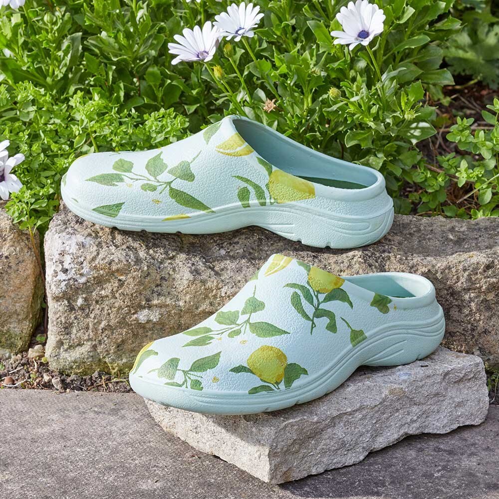ladies gardening shoes uk