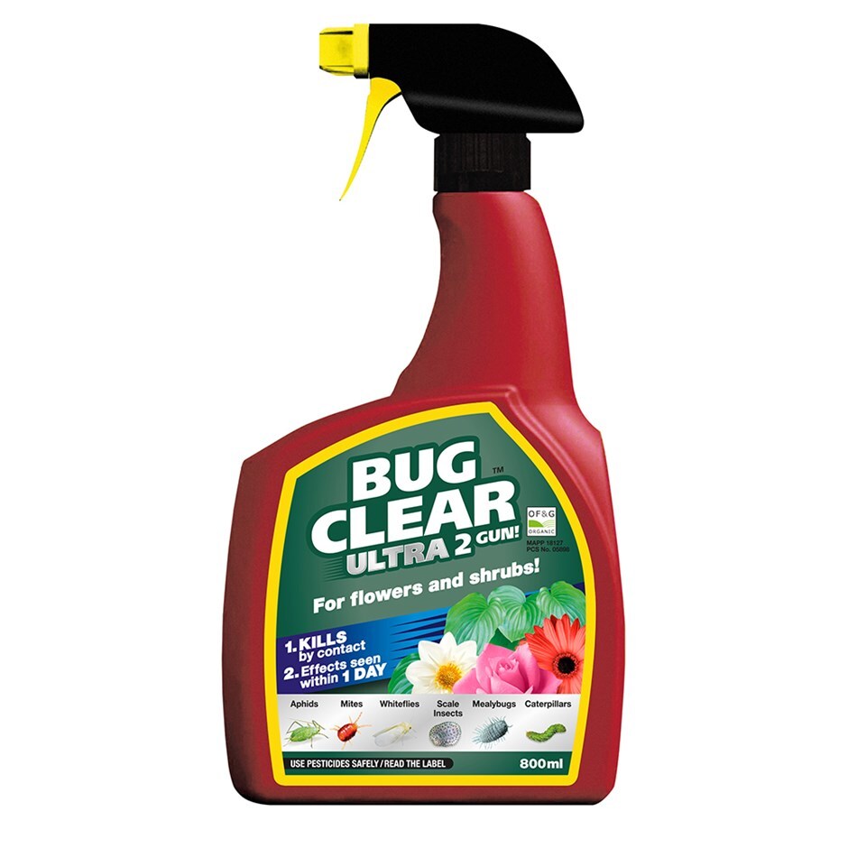 buy bug clear ultra gun 2: delivery by crocus