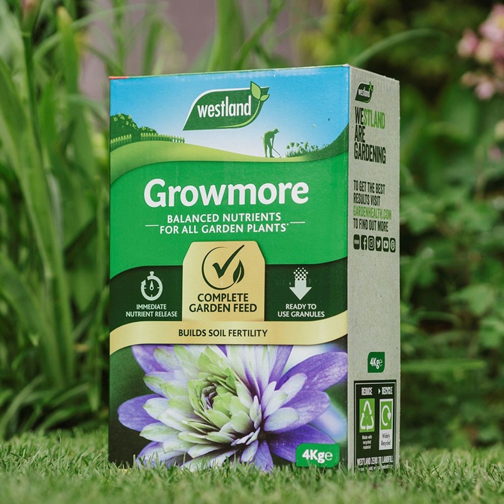 Growmore 