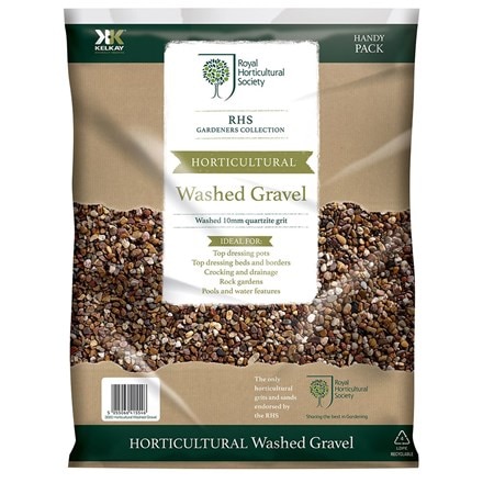Picture of RHS horticultural washed gravel