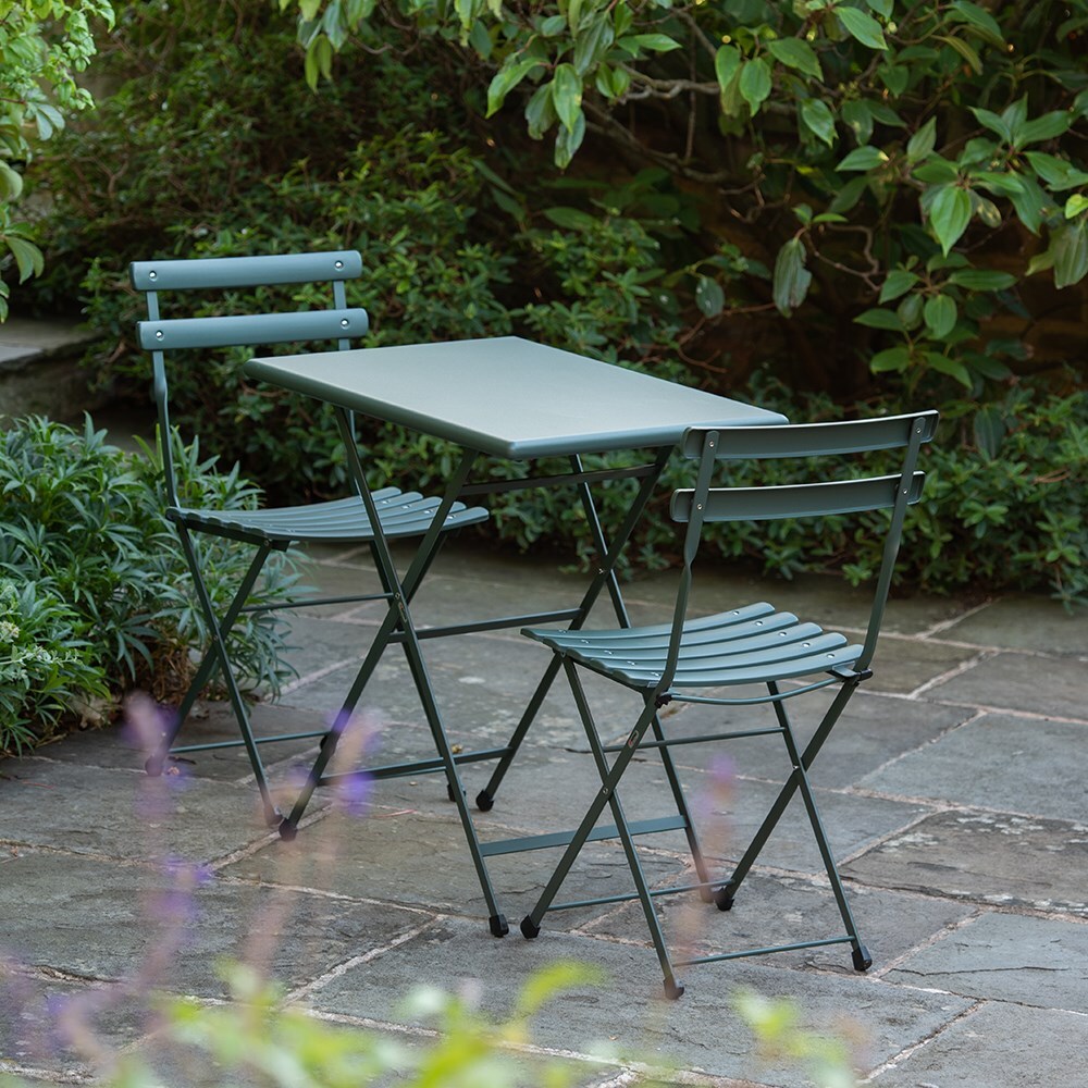 rome bistro set