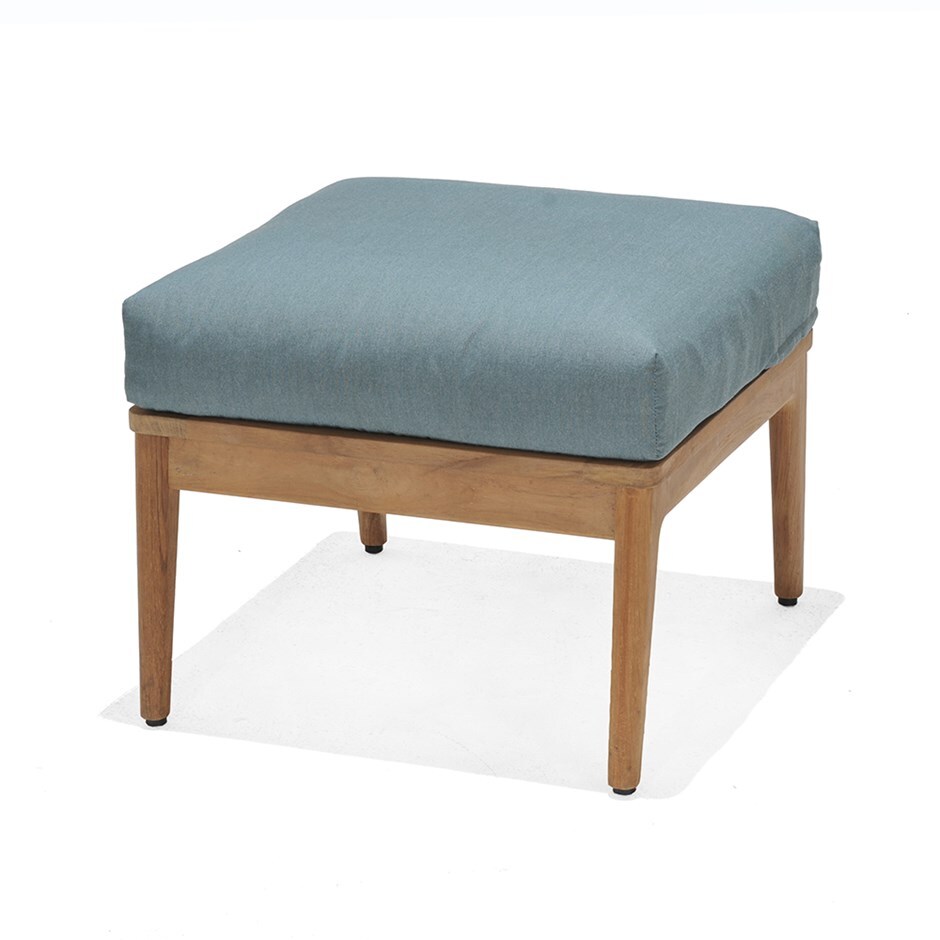 Buy Cushion for ottoman: Delivery by Waitrose Garden