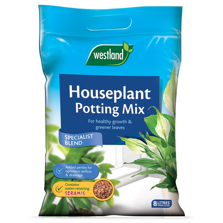 Buy Houseplant Potting Mix Delivery By Crocus