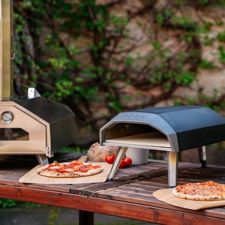 Picture of Ooni Koda 60-second portable pizza oven