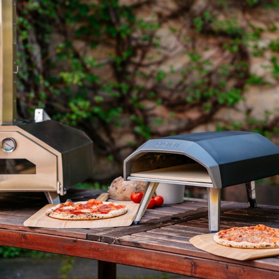 Buy Ooni Koda 60second portable pizza oven Delivery by Waitrose Garden
