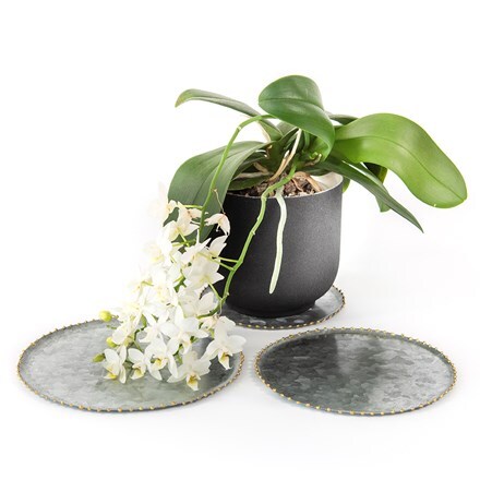 Pot coaster