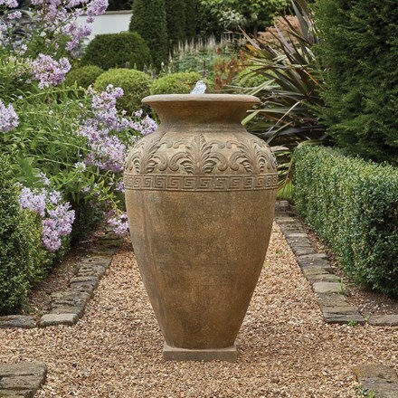 Buy Rhs Wisley Water Feature Delivery By Crocus