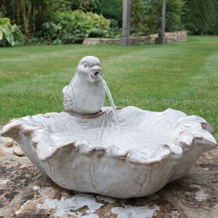 Buy Water Features Delivery By Crocus