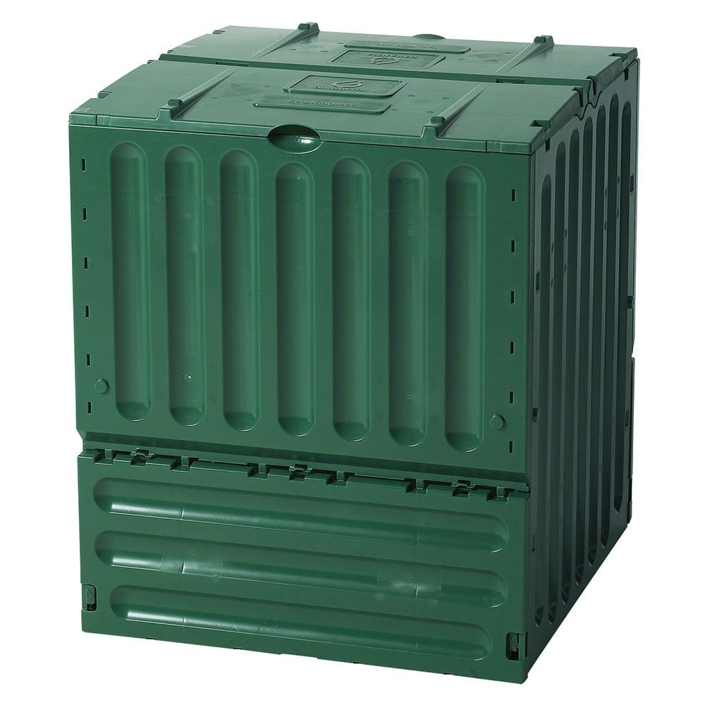 ECO-KING composter green